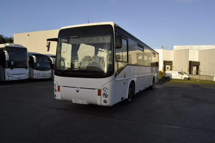 Renault Renault Ares 