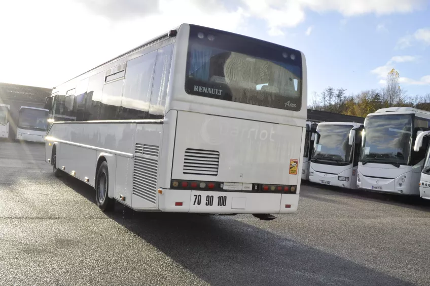 Renault Renault Ares 