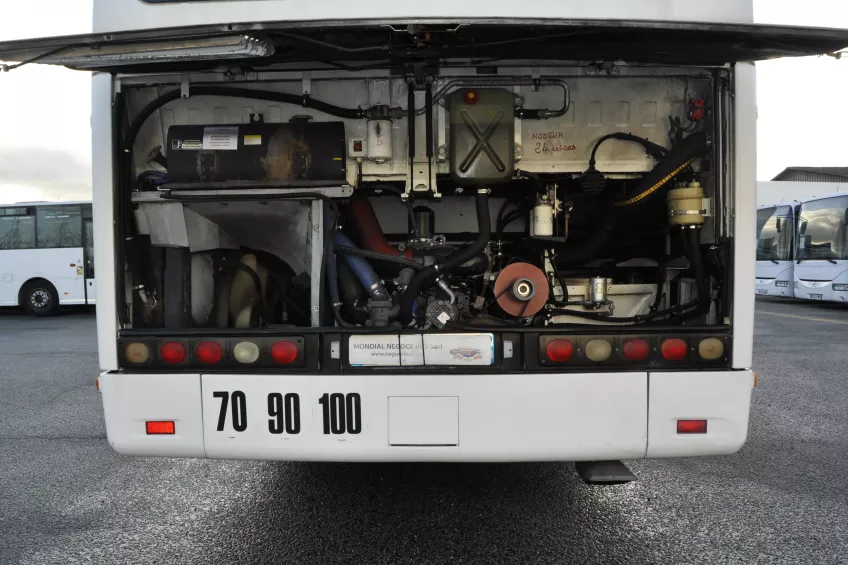 Renault Renault Ares 