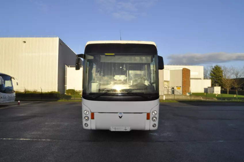 Renault Renault Ares 