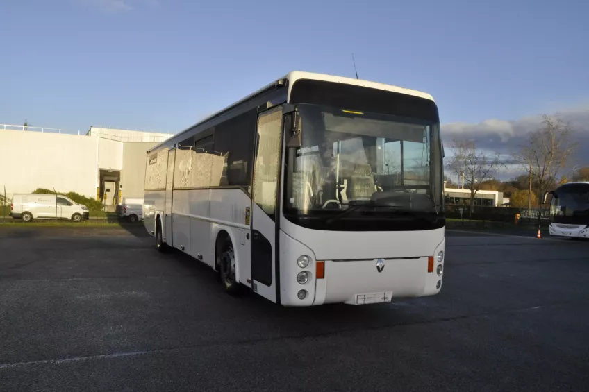 Renault Renault Ares 