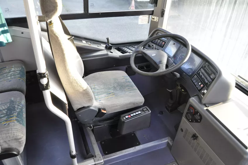 Renault Renault Ares 