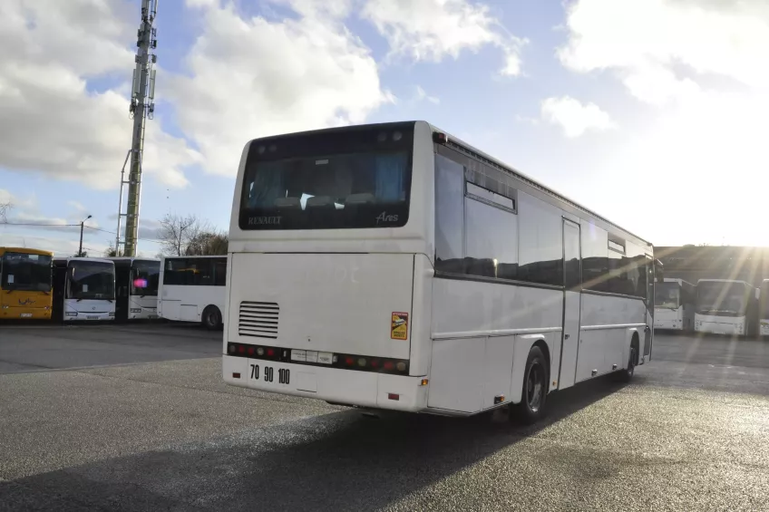 Renault Renault Ares 