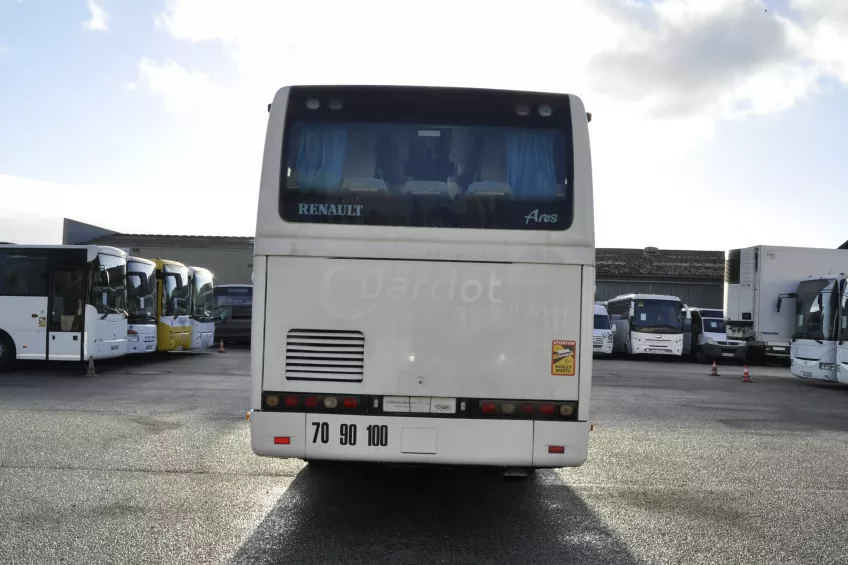 Renault Renault Ares 