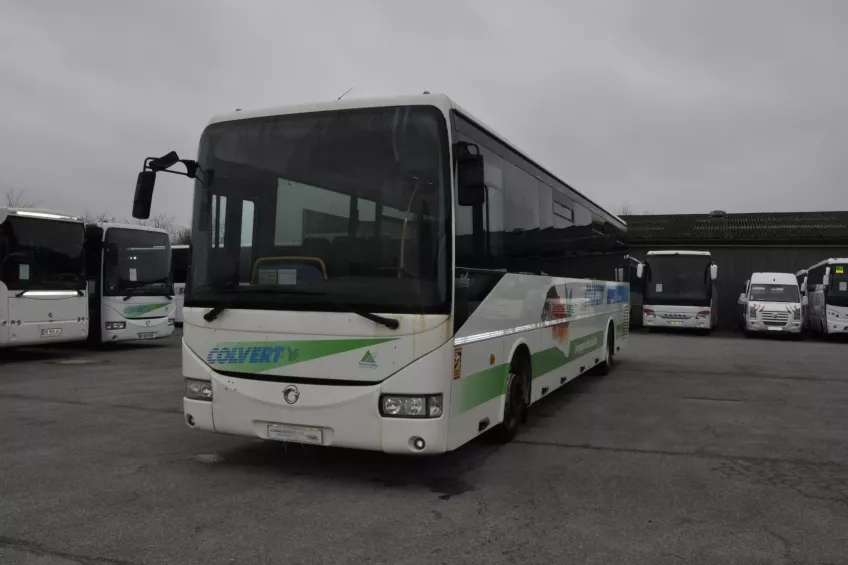 Irisbus irisbus recreo