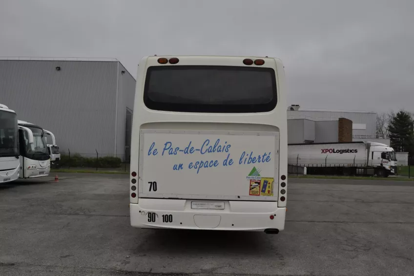 Irisbus irisbus recreo