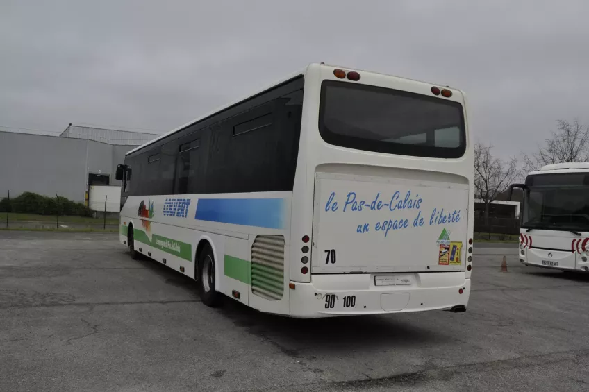 Irisbus irisbus recreo