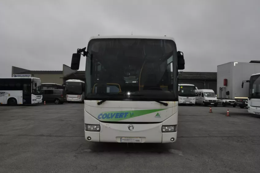 Irisbus irisbus recreo