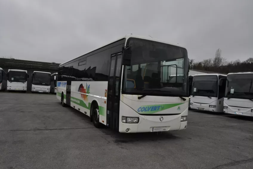 Irisbus irisbus recreo