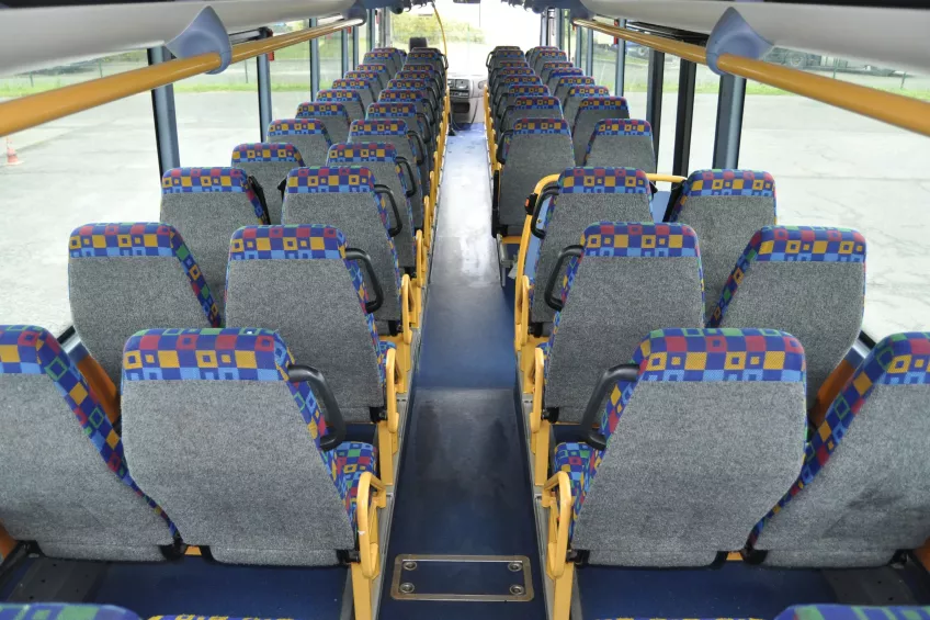 Irisbus irisbus recreo