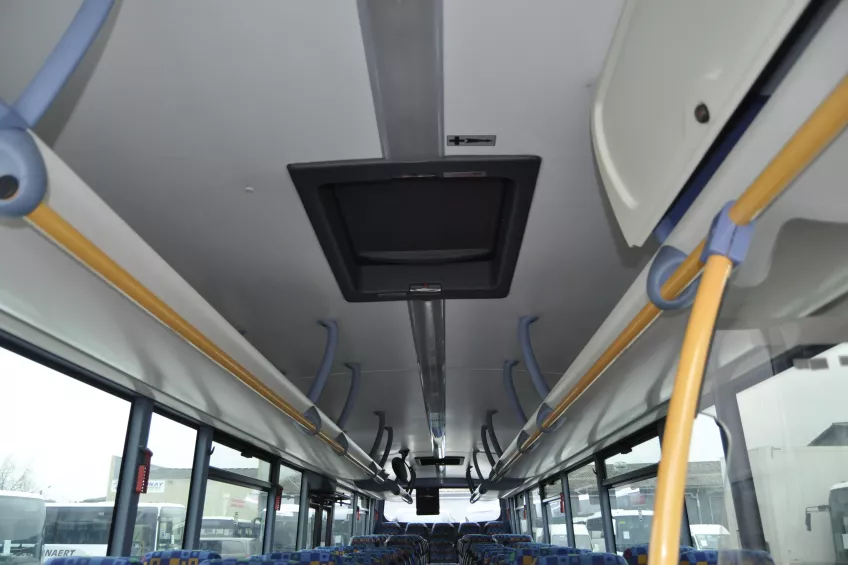 Irisbus irisbus recreo