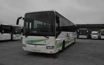 Irisbus irisbus recreo