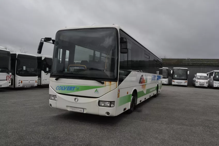 Irisbus irisbus recreo