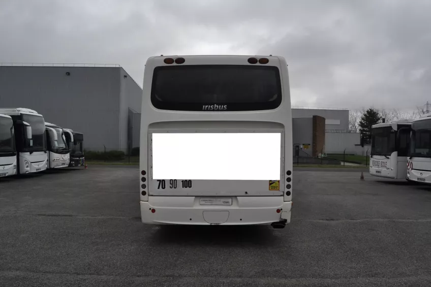 Irisbus irisbus recreo