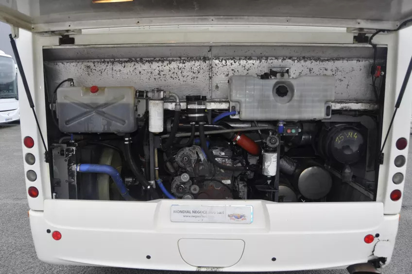 Irisbus irisbus recreo