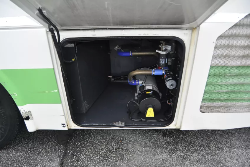 Irisbus irisbus recreo