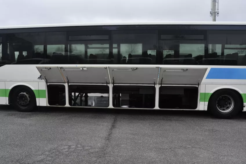 Irisbus irisbus recreo