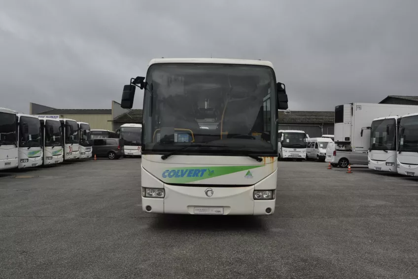 Irisbus irisbus recreo