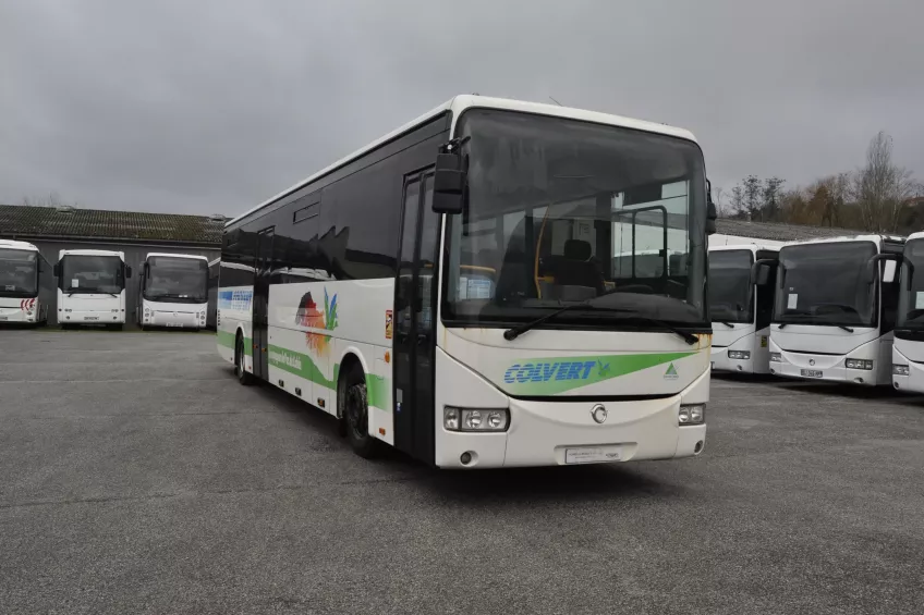 Irisbus irisbus recreo