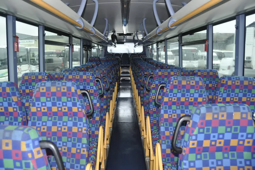 Irisbus irisbus recreo