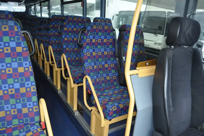 Irisbus irisbus recreo