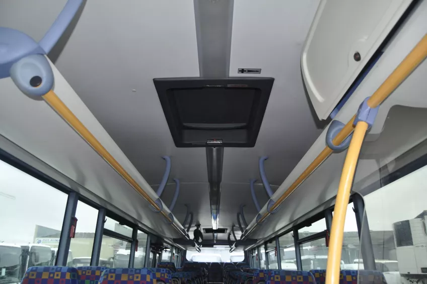 Irisbus irisbus recreo