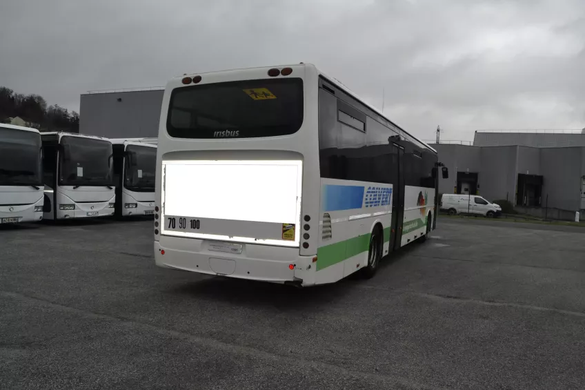 Irisbus irisbus recreo
