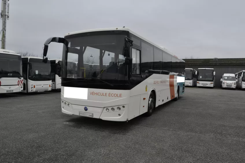 Temsa Temsa Tourmalin Auto Ecole 