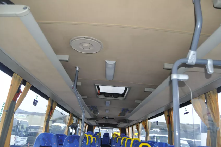 Temsa Temsa Tourmalin Auto Ecole 