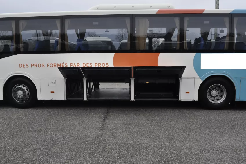 Temsa Temsa Tourmalin Auto Ecole 