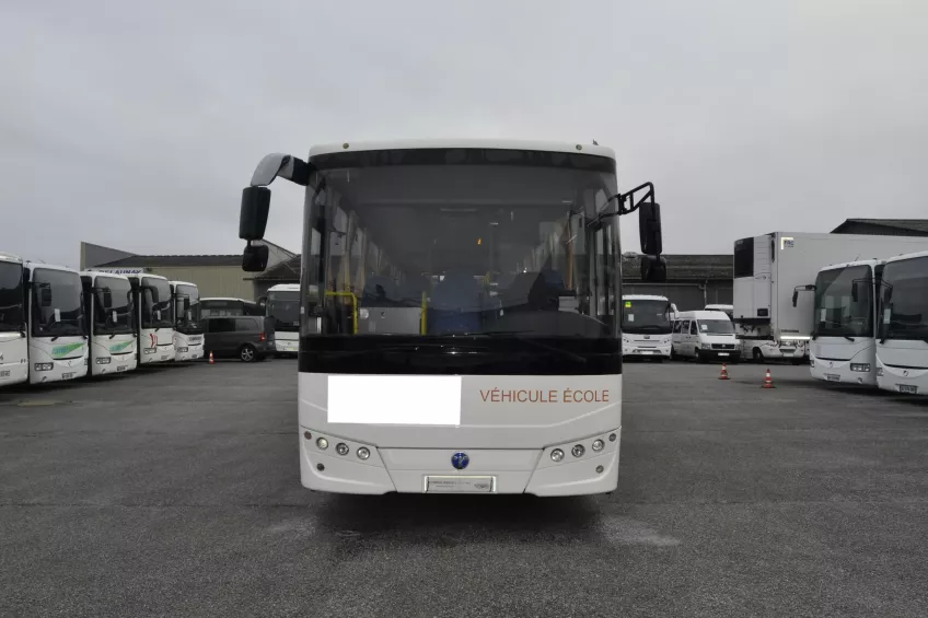 Temsa Temsa Tourmalin Auto Ecole 