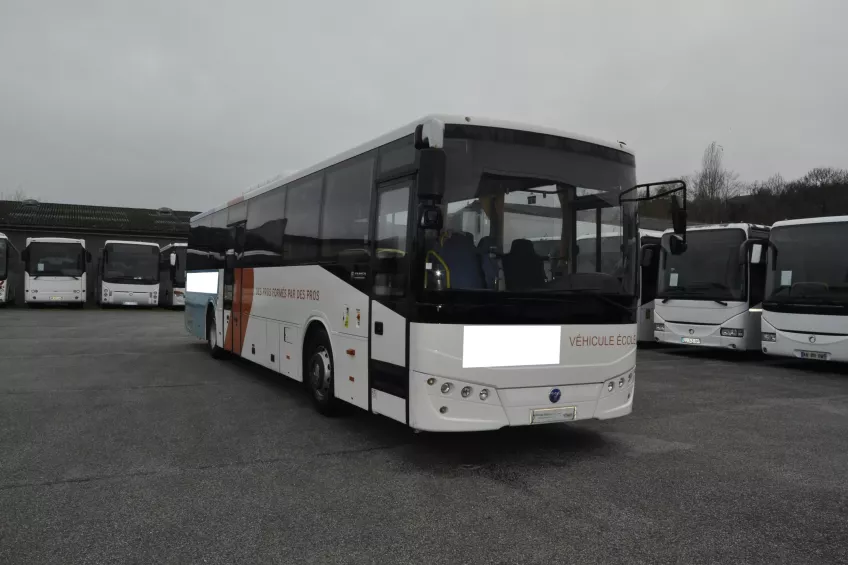 Temsa Temsa Tourmalin Auto Ecole 