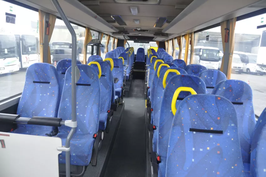 Temsa Temsa Tourmalin Auto Ecole 