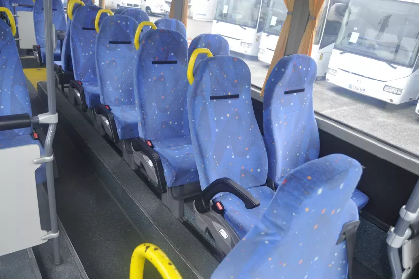 Temsa Temsa Tourmalin Auto Ecole 