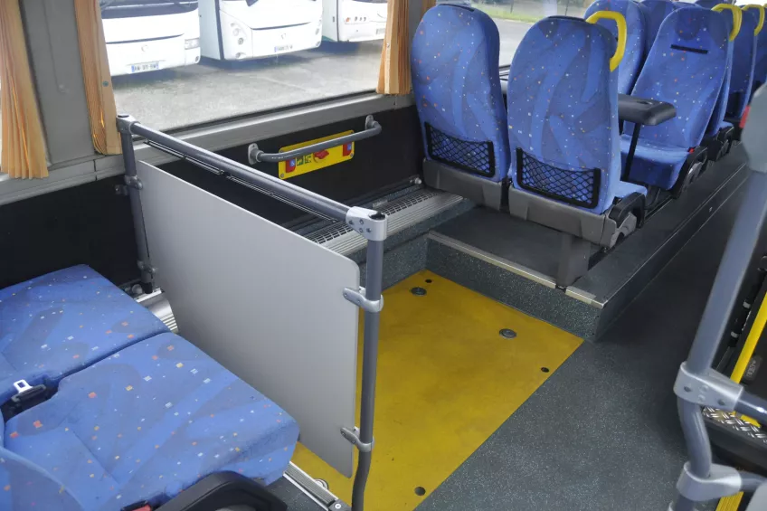 Temsa Temsa Tourmalin Auto Ecole 