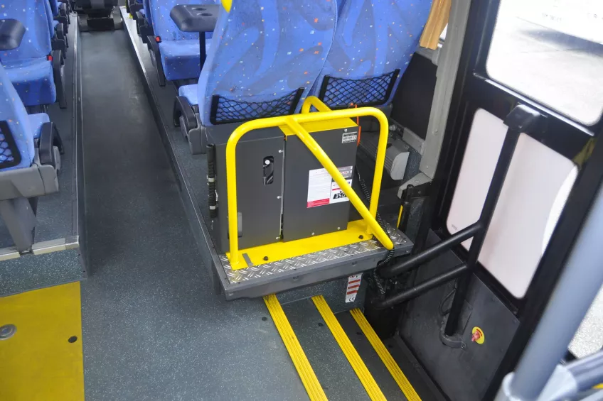 Temsa Temsa Tourmalin Auto Ecole 