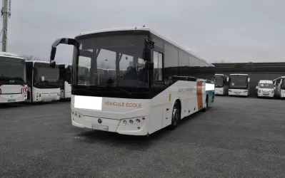 Temsa Temsa Tourmalin Auto Ecole