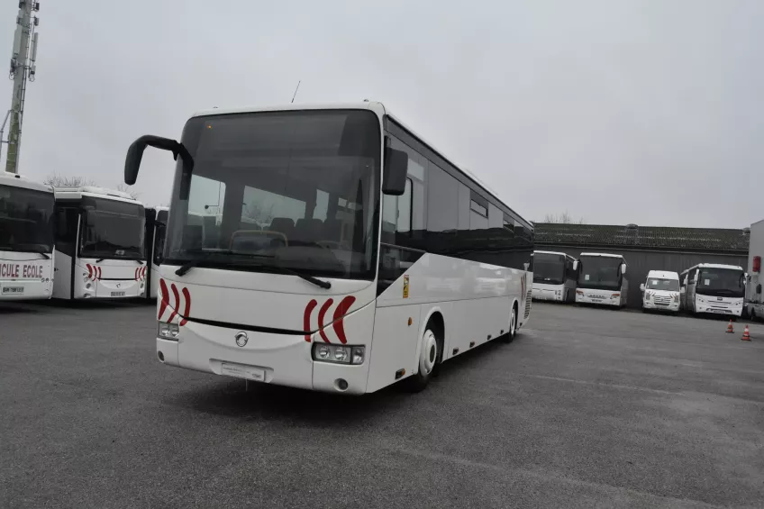 Irisbus Irisbus  Crossway 