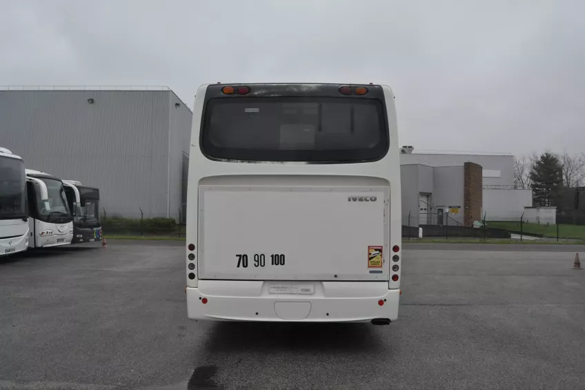 Irisbus Irisbus  Crossway 