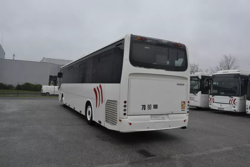 Irisbus Irisbus  Crossway 