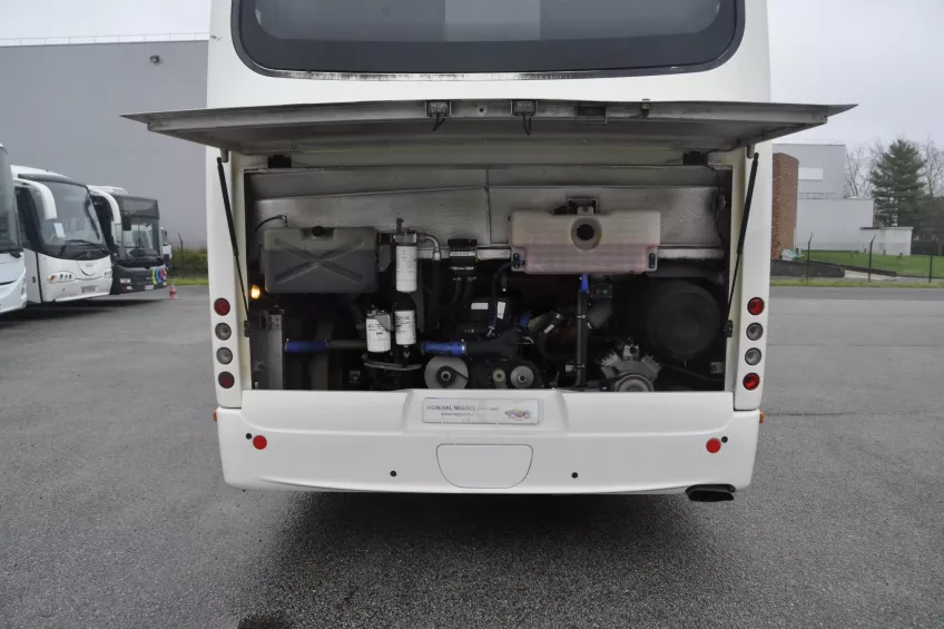 Irisbus Irisbus  Crossway 