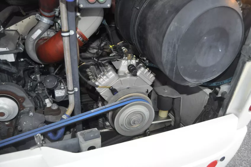 Irisbus Irisbus  Crossway 