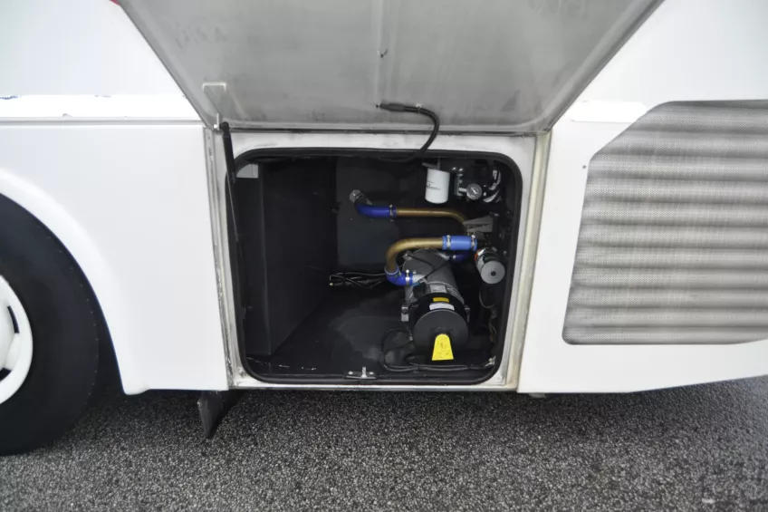 Irisbus Irisbus  Crossway 