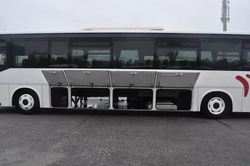 Irisbus Irisbus  Crossway 