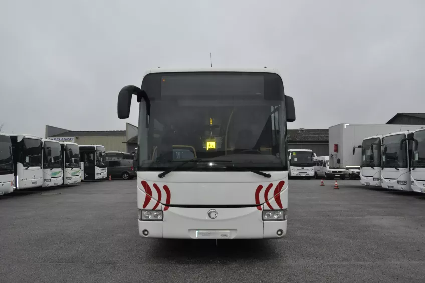 Irisbus Irisbus  Crossway 
