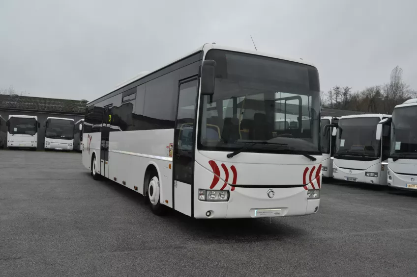 Irisbus Irisbus  Crossway 