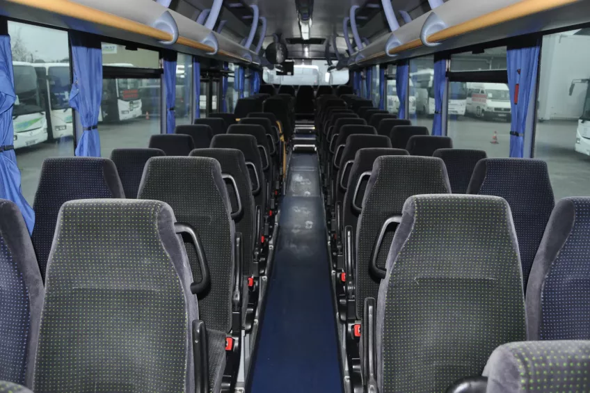 Irisbus Irisbus  Crossway 