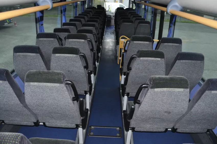 Irisbus Irisbus  Crossway 