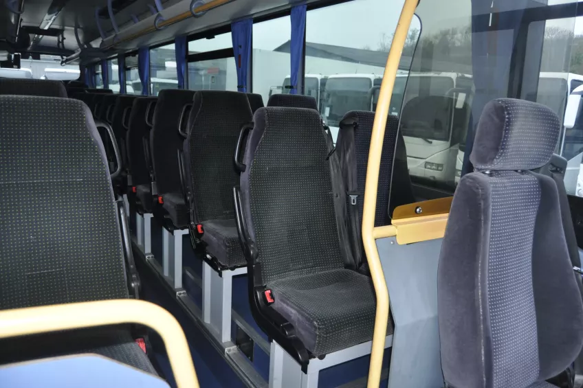 Irisbus Irisbus  Crossway 