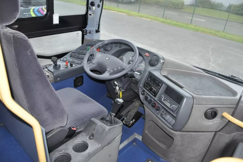 Irisbus Irisbus  Crossway 